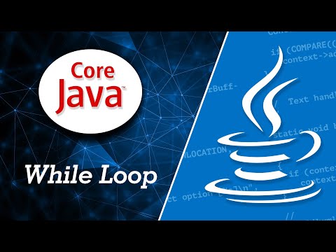 Learn Core Java In Hindi While Loop