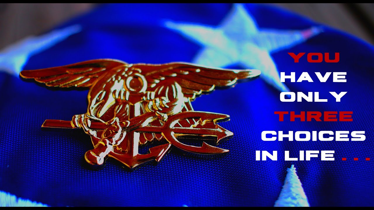 Navy SEAL Quotes That Will Make Your Mind Stronger.