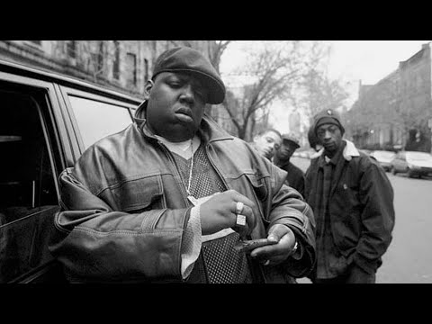 🏆 THE NOTORIOUS B.I.G. - FEAT JAMES BROWN - IT'S A MAN'S MAN'S MAN'S WORLD 2021 (REMIX) 🏆