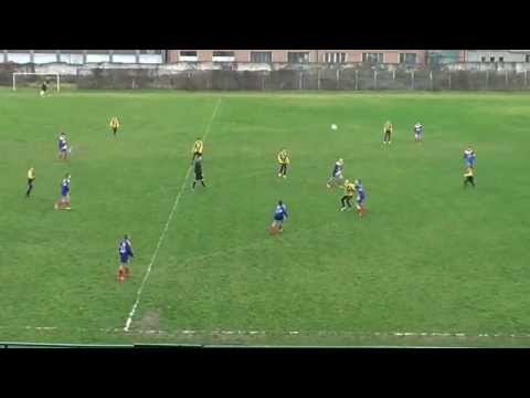 Juniori C Metalul Bocșa - Timișul Slatina Timiș 2-1 (Înregistrare integrală a meciului)