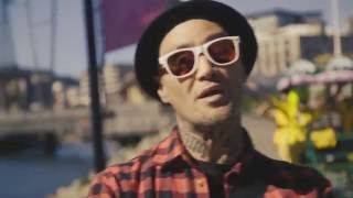 Shine Your Love - Tiki Taane - Greenpeace Stop the Solar Tax Petition Delivery