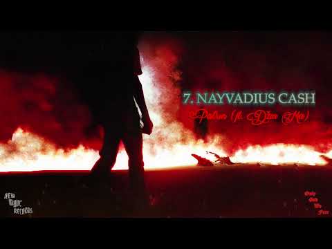 Patron - Nayvadius Cash (ft. Džin Ma)
