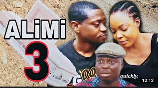 ALIMI Part 3 Latest Yoruba Movie 2021 Drama Starring Kenny George | Lateef Adedimeji | Bimbo Oshin
