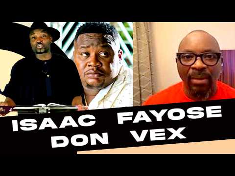 Isaac Fayose destroys Obi Cubana and Chiefpriest