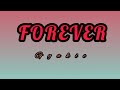 Gyakie Forever