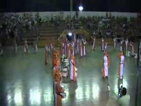 BICUDA ESCS - INTERMED CO 2007 (PARTE 1)