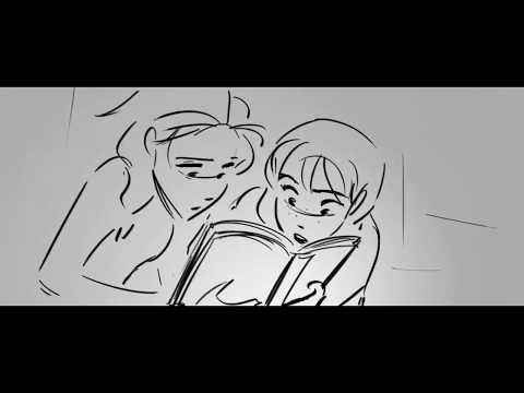Frozen 2 (2019) - Secret Ship Room (Deleted Scene / Storyboard)