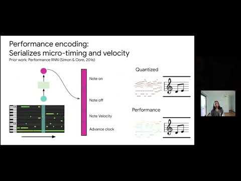 MIT 6.S192 - Lecture 10: "Magenta: Empowering creative agency with machine learning" by Jesse Engel
