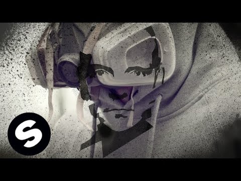 MOGUAI - Can't Stop (feat. Niles Mason) (Official Music Video)