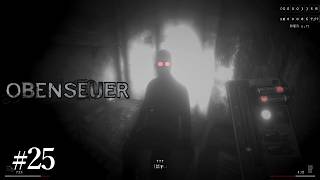 #25 Obenseuer　実況　Other Sideへ