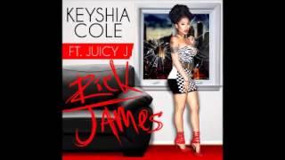 Keyshia Cole ft. Juicy J - Rick James