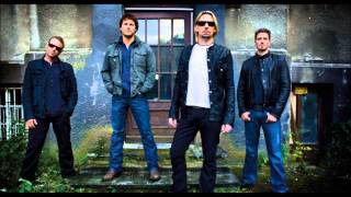 Nickelback Flat On The Floor