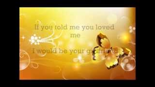 Neon Hitch -  More Than Friends Lyric Video