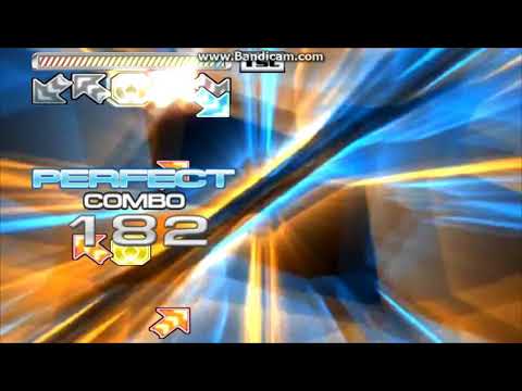 【Pump It Up ZERO（PSP）】Soca make yuh ram ram【CRAZY】