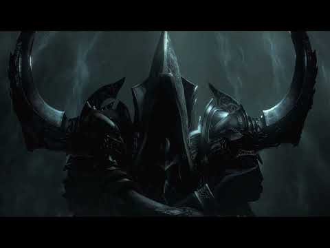 Diablo 3 - Malthael - The Path of Wisdom rewrite