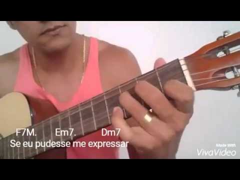 Amor Do Pai - Renascer Praise