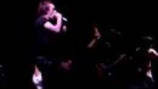 The Automatic - That&#39;s what she said and talking