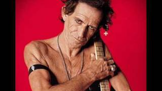 It Means a Lot - Keith Richards