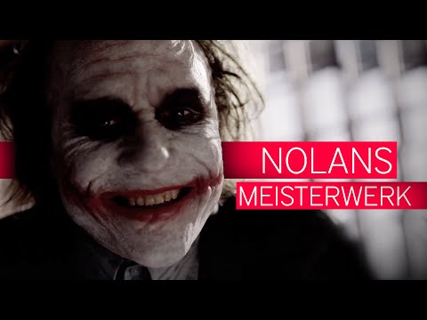 Danach siehst du den Anfang von THE DARK KNIGHT mit anderen Augen…