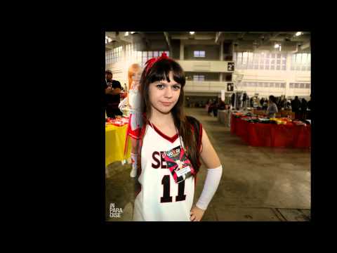 Fotos Yatta Anime Floripa 2015