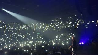 Tour Dosanjh - Sajna ve Sajna - Live