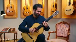 Davide Scacchi - 2026 - Video preview