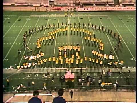 DCI 1980 - The Bridgemen  - 'In the stone'