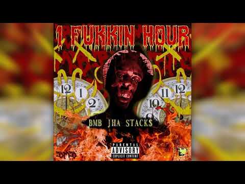 BMB Jha Stack$ - Demons On My Back [prod. ELF Beatz]