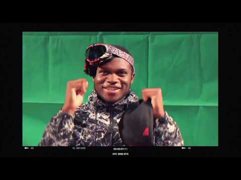 Dead Youth Culture - Watch My Drip (Behind The Scenes)