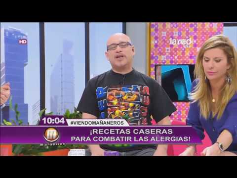 Nutrición — Radio Cooperativa