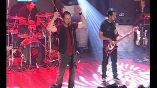 GAD - WAVES - LIVE HERAKLEION - 04-12-2010 - NEATV