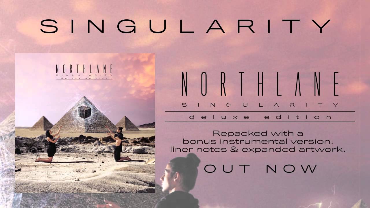 Northlane - Singularity [Instrumental]