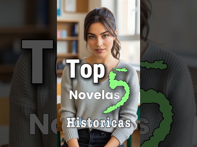 Vídeo relacionado con La casa de la caridad (Novela histórica)