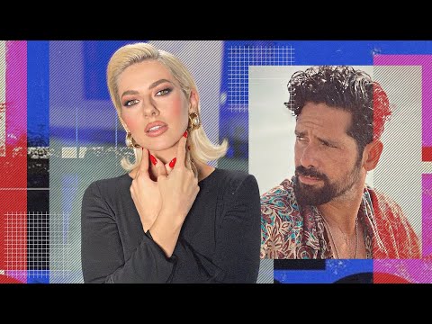 CE LEGATURA ARE ,,ASIA EXPRESS" CU DESPARTIREA DINTRE LIDIA BUBLE SI ACTORUL CUBANEZ