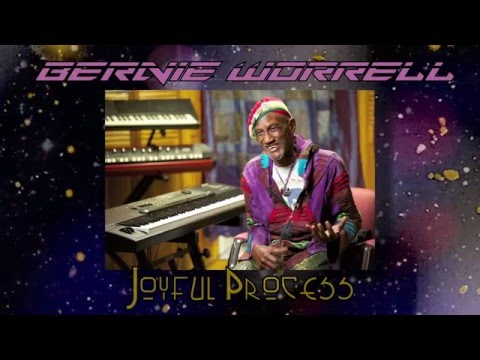 Joyful Process (Instrumental) | Bernie Worrell