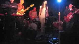 The Postmarks - Let Go (Live)