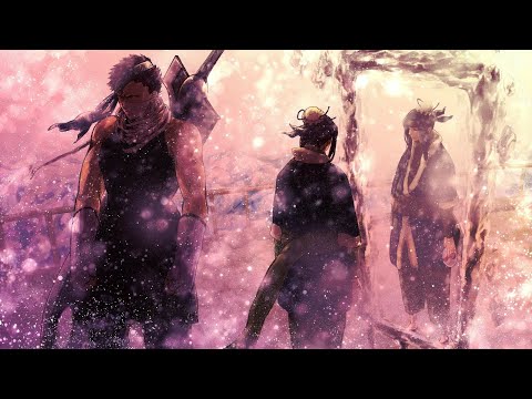 Naruto OST  | Peaceful Soundtracks for Relaxing | Music Mix | ナルト
