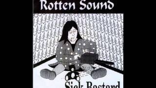 Rotten Sound - E-Pillerin Kevät