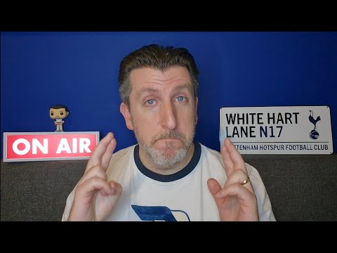 Tottenham's big transfer mistake and how they must fix it