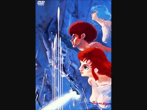 The Ideon: Be Invoked OST - Introduction