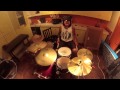 "Introduced Species" Hands Like Houses [DRUM ...
