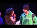Meera Syal S Comedy Night Featuring Humza Badman