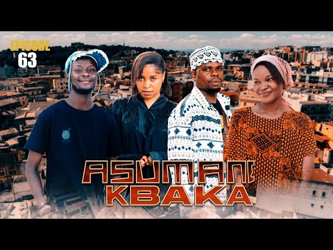 ASUMANI KIBAKA | ep 63 |