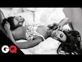 GQ S Bedtime Stories Rikee Sanjeev GQ India