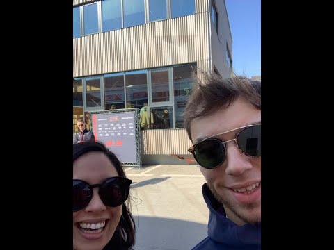 HOLY MOTHER, WHAT A RACE!!!!! GASLY'S FIRST WIN - Italian GP 2020 Race Review