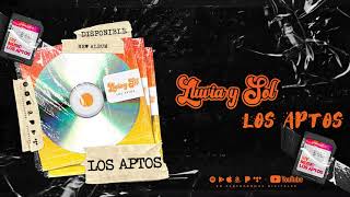 Los Aptos - Cuando te Vas [07] - Lluvia Y Sol (Official Audio)