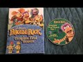 Opening To Fraggle Rock The Complete First Season 2005 DVD Disc 1