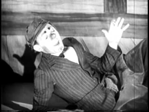 Hal Skelly sings "True Blue Lou" in Dance of Life, 1929