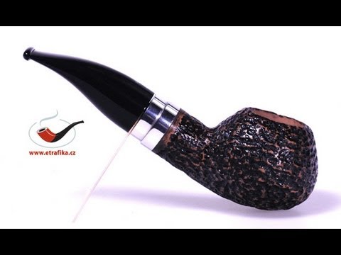 Savinelli Fuoco Rustic 320