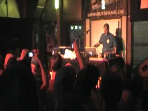 Masta Ace / Stricklin / Marco Polo - Masta Ace Introduction Live Cologne Bogen2
